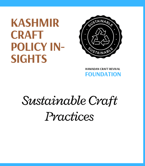 Sustainable Practices