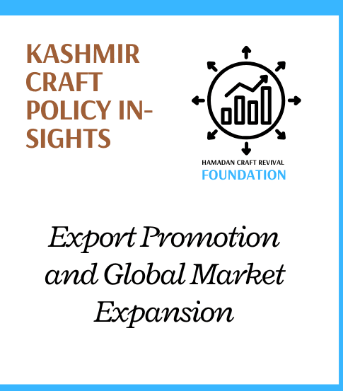Export Promotion