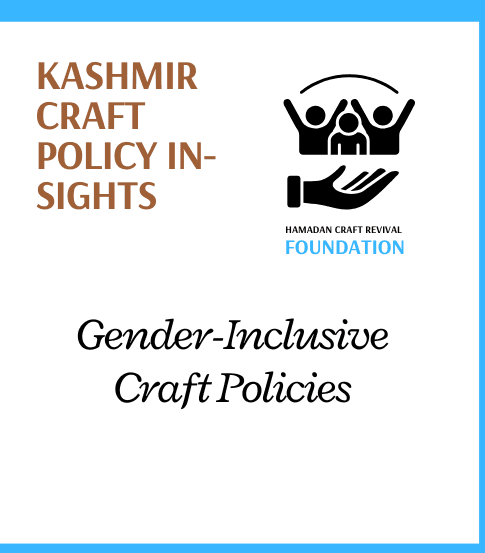 Gender Inclusive Policies