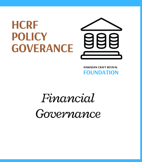 Financial Governance
