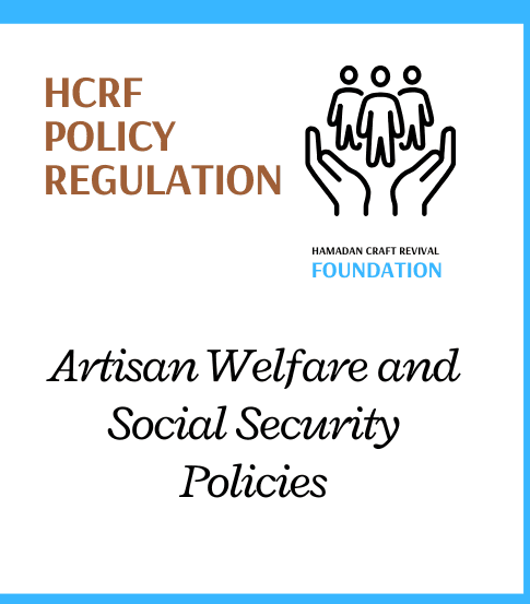 Artisan Welfare