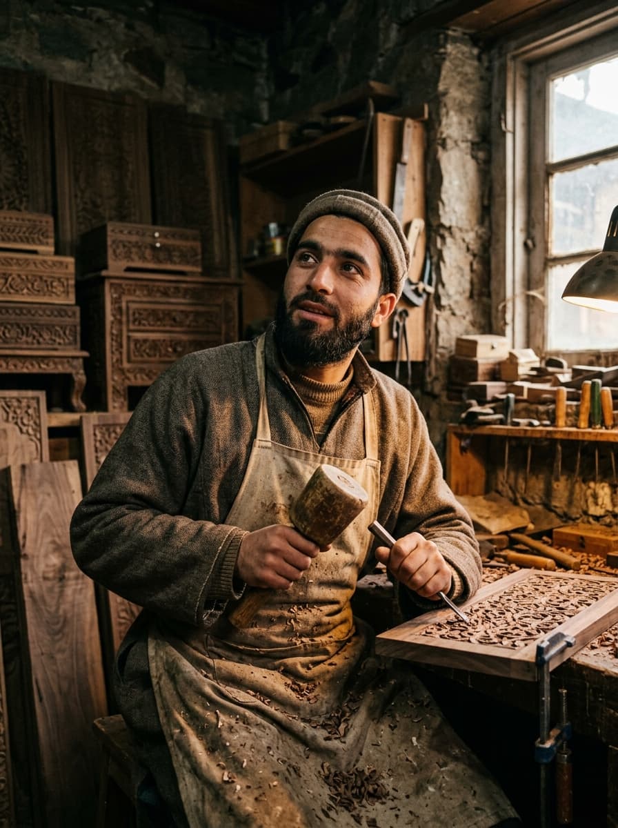 Asif Jan