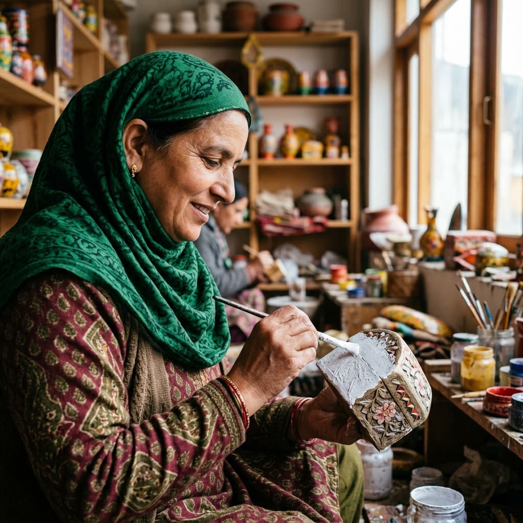 Mehmooda