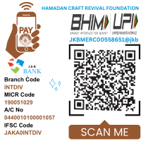 Donation QR Code