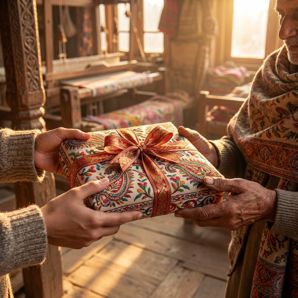 Individual Donations