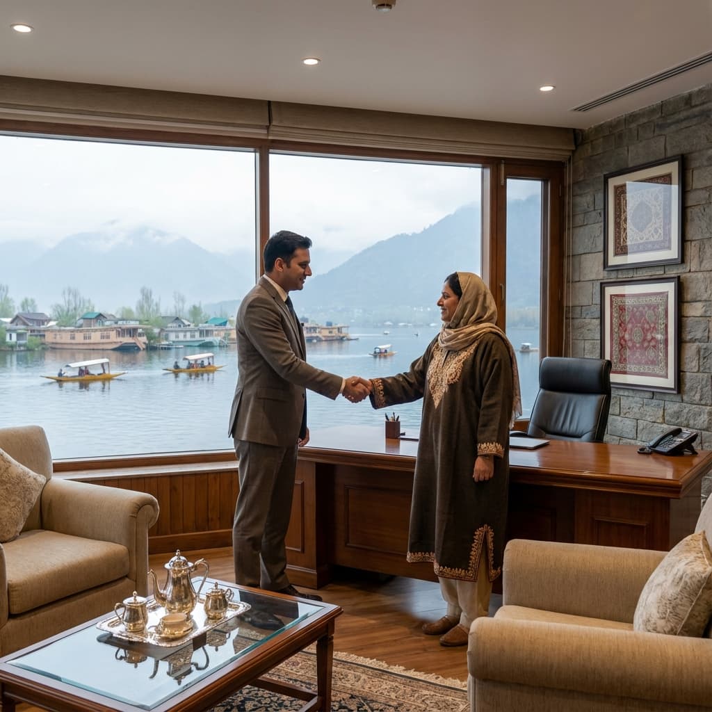 Institutional Donations