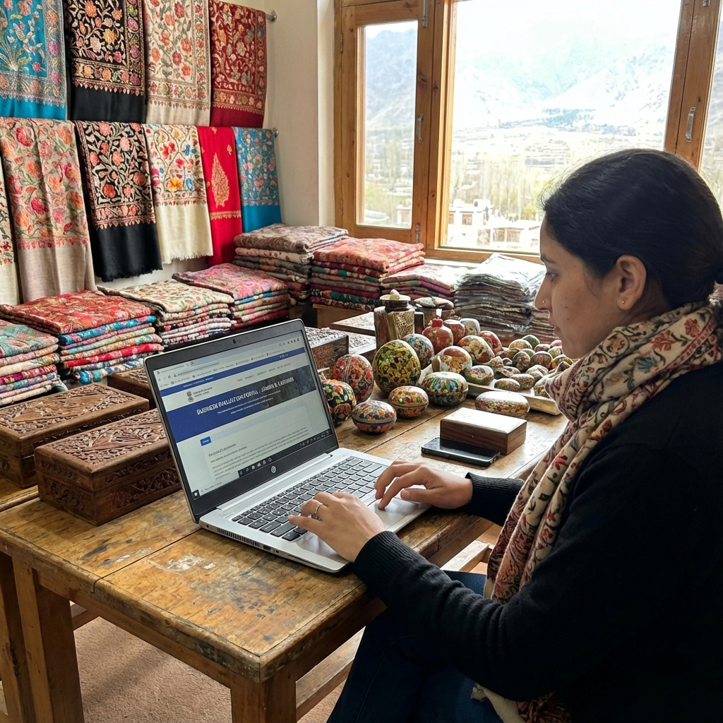 Online Business Evaluation