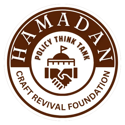 KHCRF Logo
